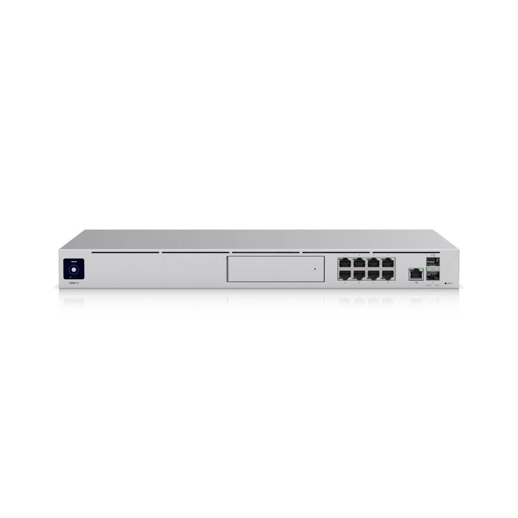 UniFi UDM-PRO - 01