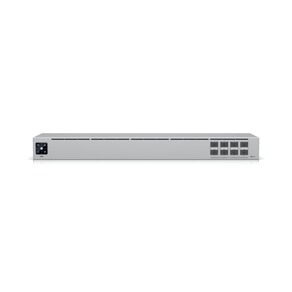 UniFi USW-Aggregation - 01