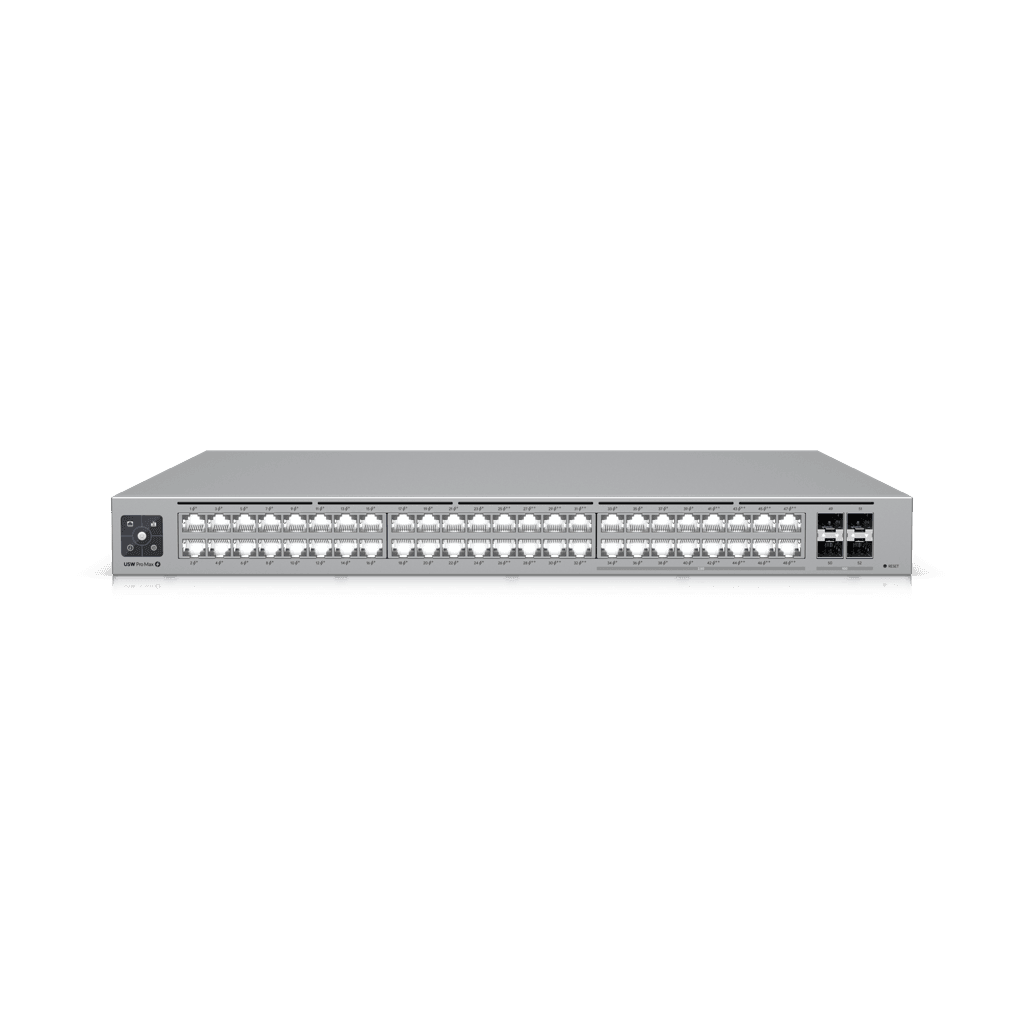 UniFi USW-Pro-Max-48-PoE - 01