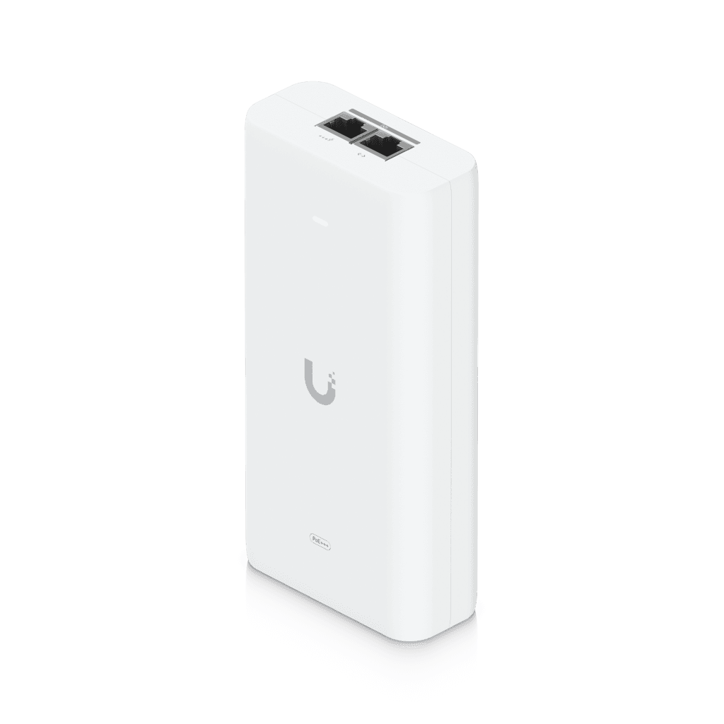 UniFi U-POE+ - 01