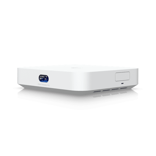UniFi UCG-MAX - 01