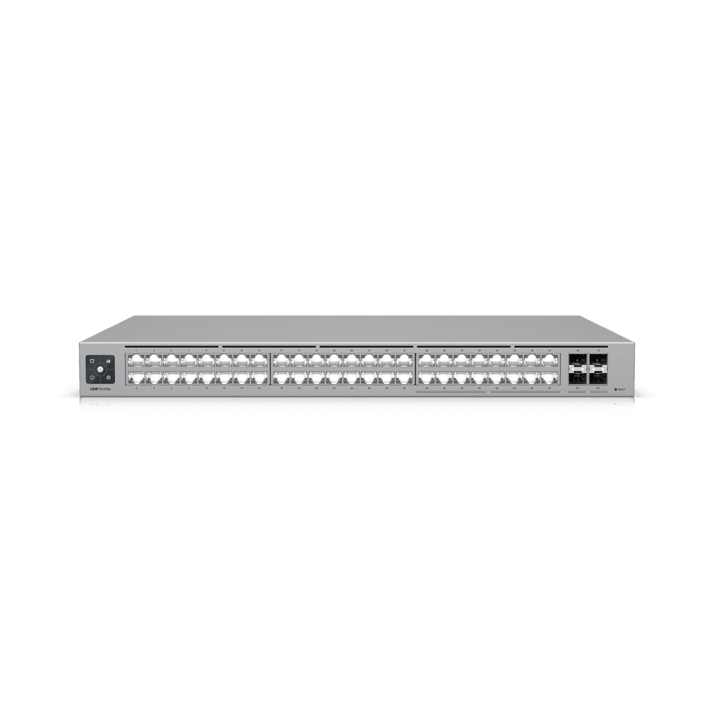 UniFi USW-Pro-Max-48 - 01