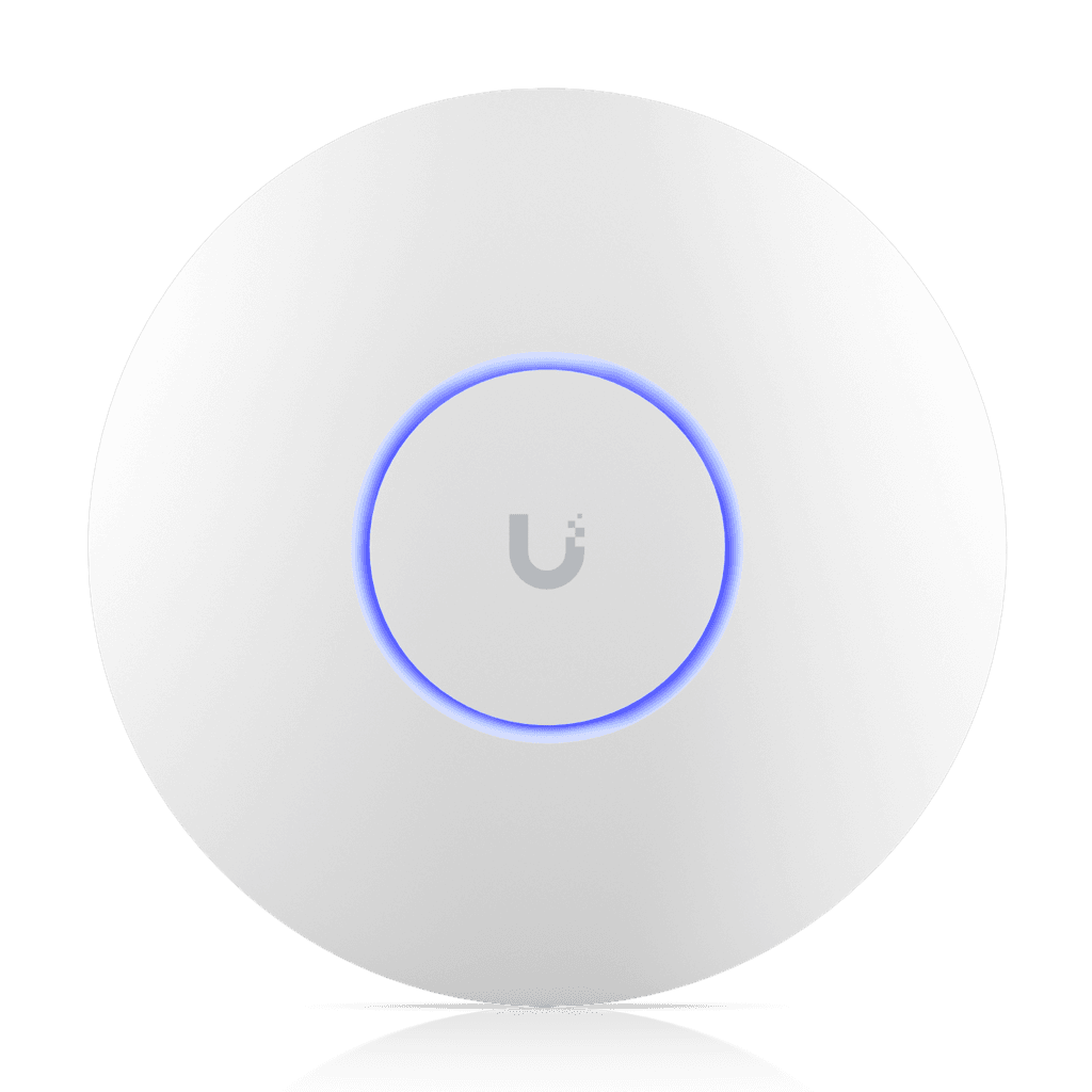 UniFi U6ENTERPRISE - 01