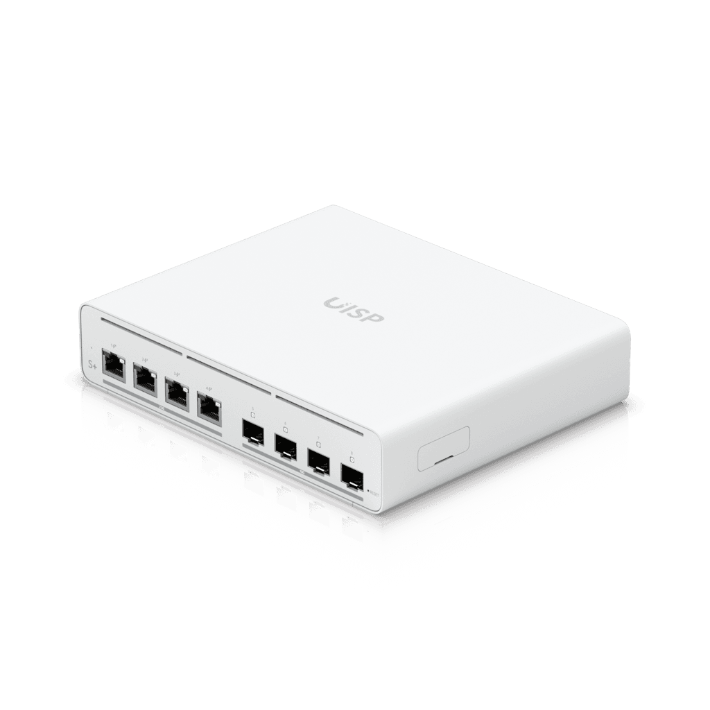 UniFi UISP-S-PLUS - 01