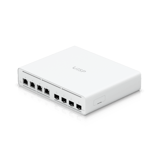 UniFi UISP-S-PLUS - 01