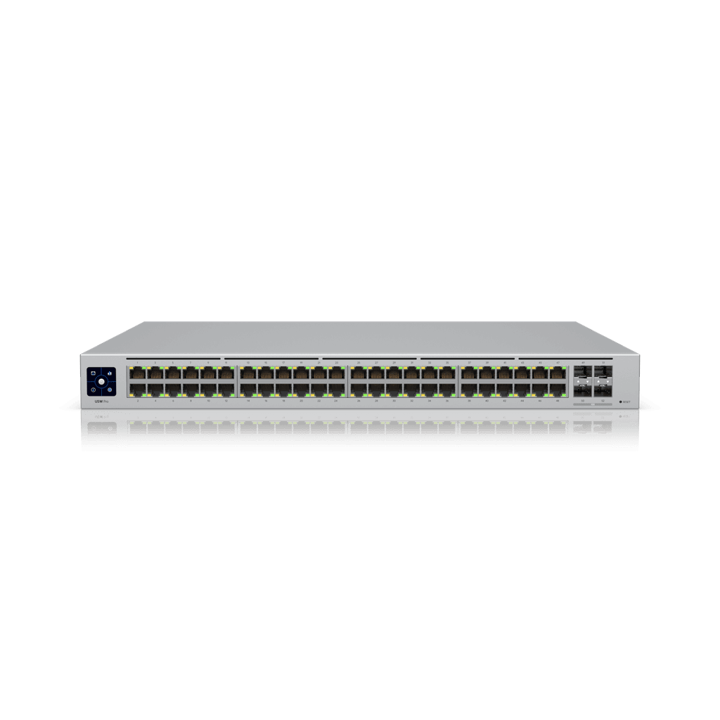 UniFi USW-Pro-48 - 01