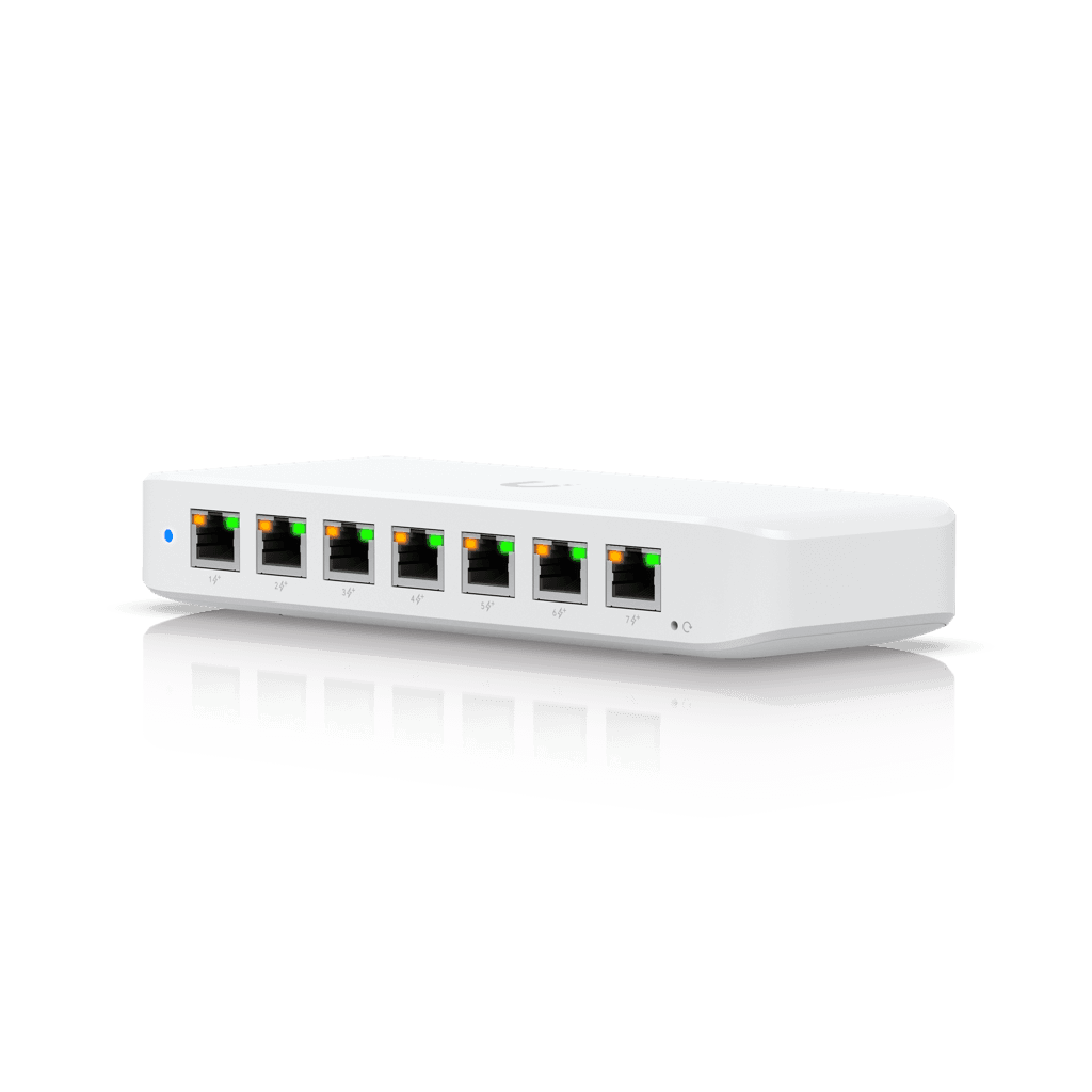 UniFi USW-Ultra-210W - 01