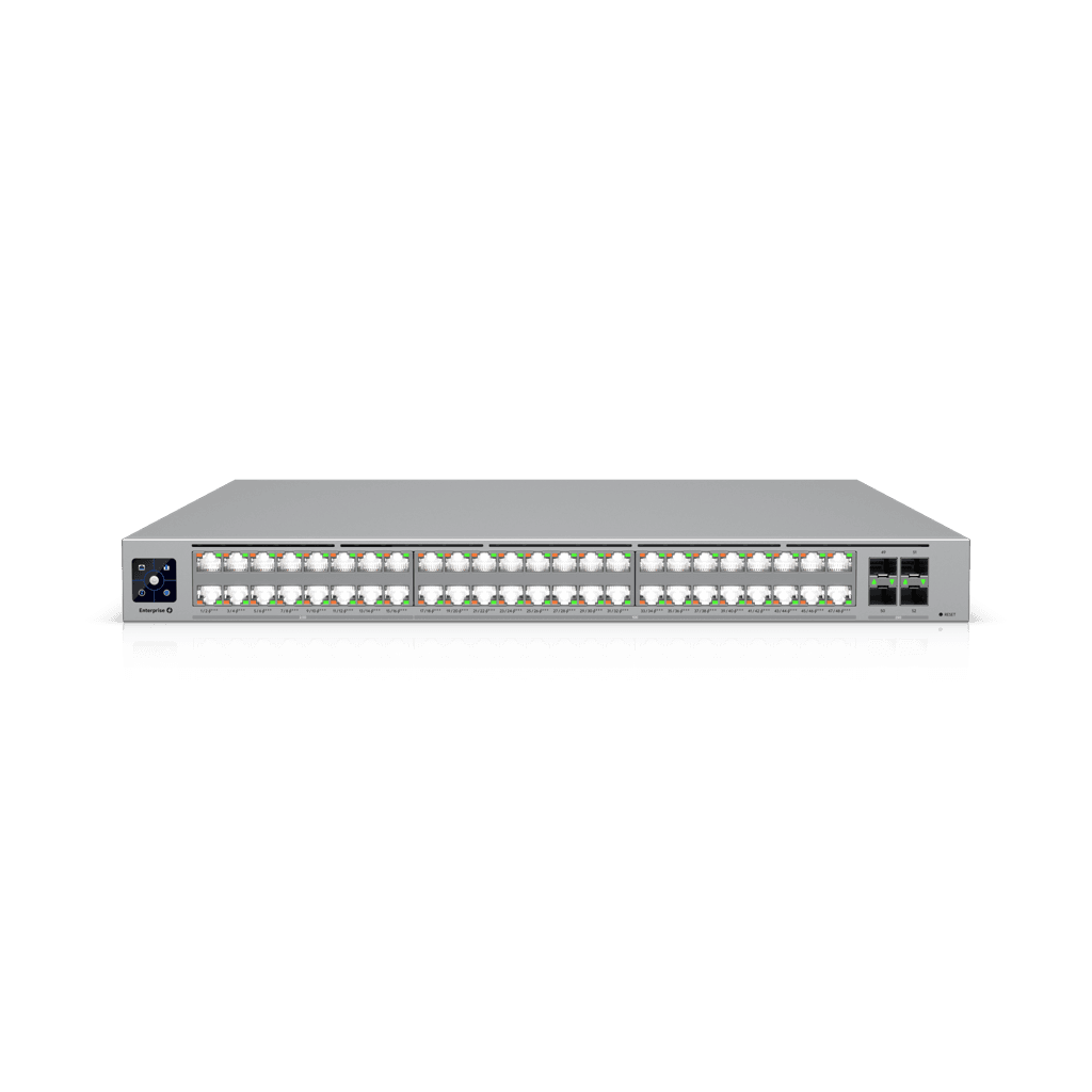 UniFi ECS-48-PoE - 01