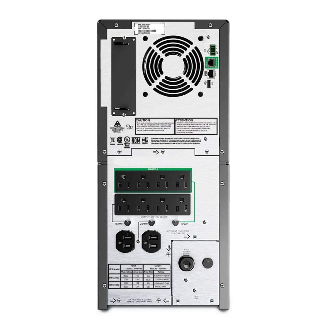 SMT2200C - 01
