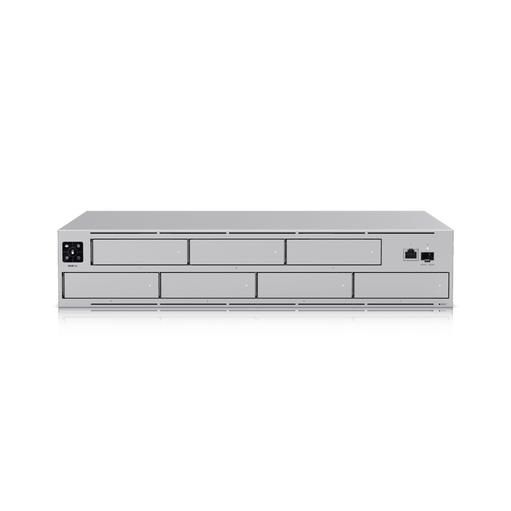 UniFi UNVR-PRO - 01