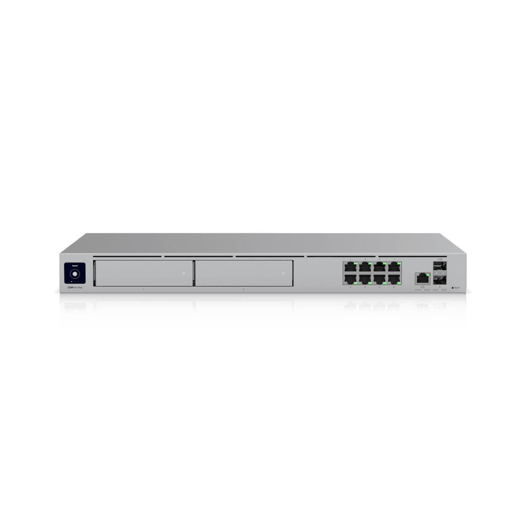 UniFi UDM-PRO-MAX - 01