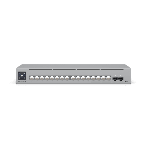 UniFi USW-Pro-Max-16-PoE - 01