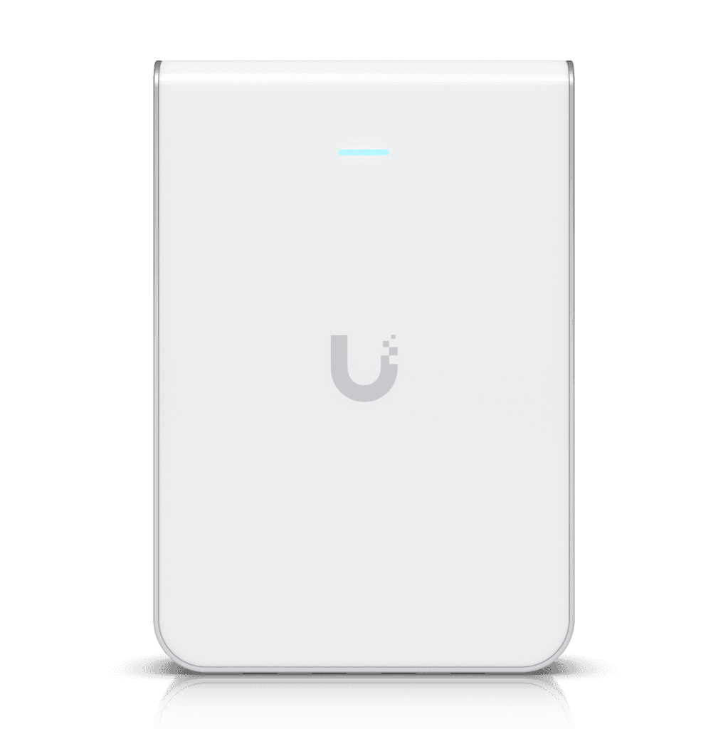 UniFi U6-IW - 01