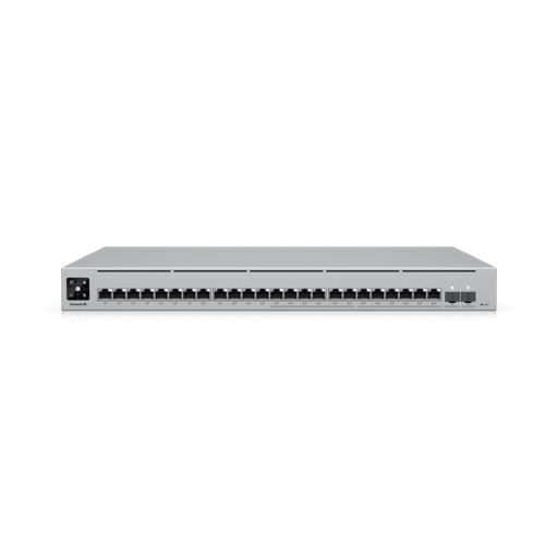 UniFi USWENT24POE - 01