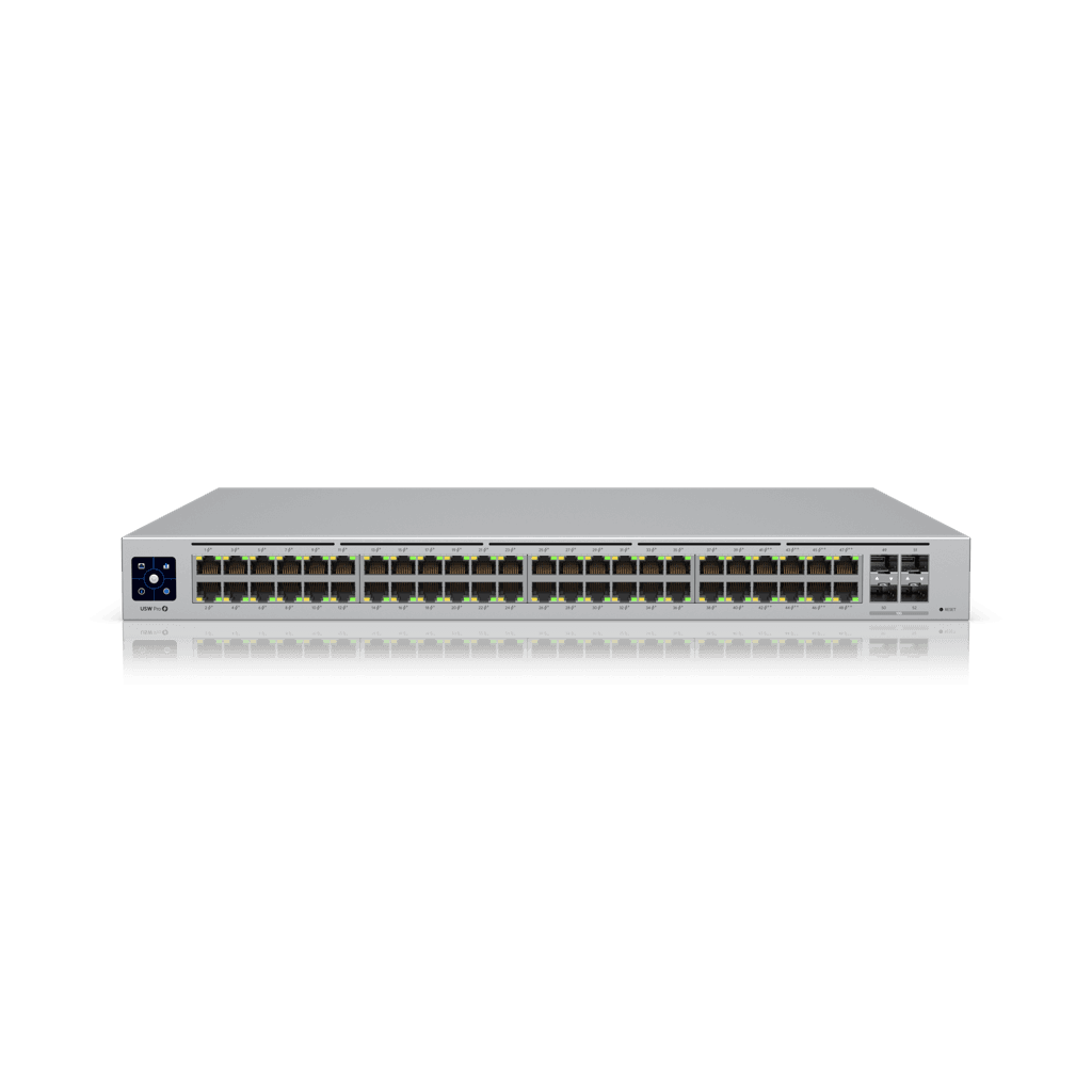 UniFi USW-Pro-48-PoE - 01