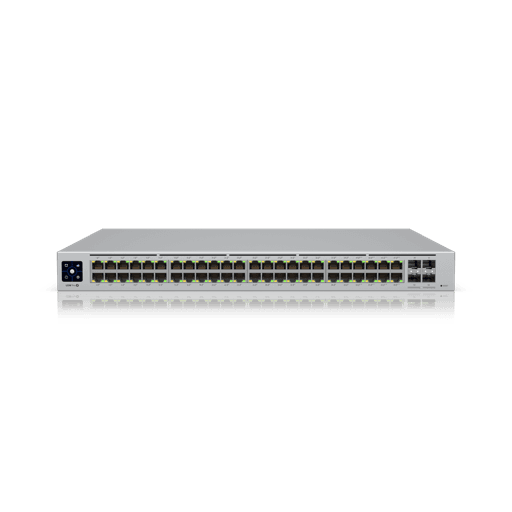 UniFi USW-Pro-48-PoE - 01