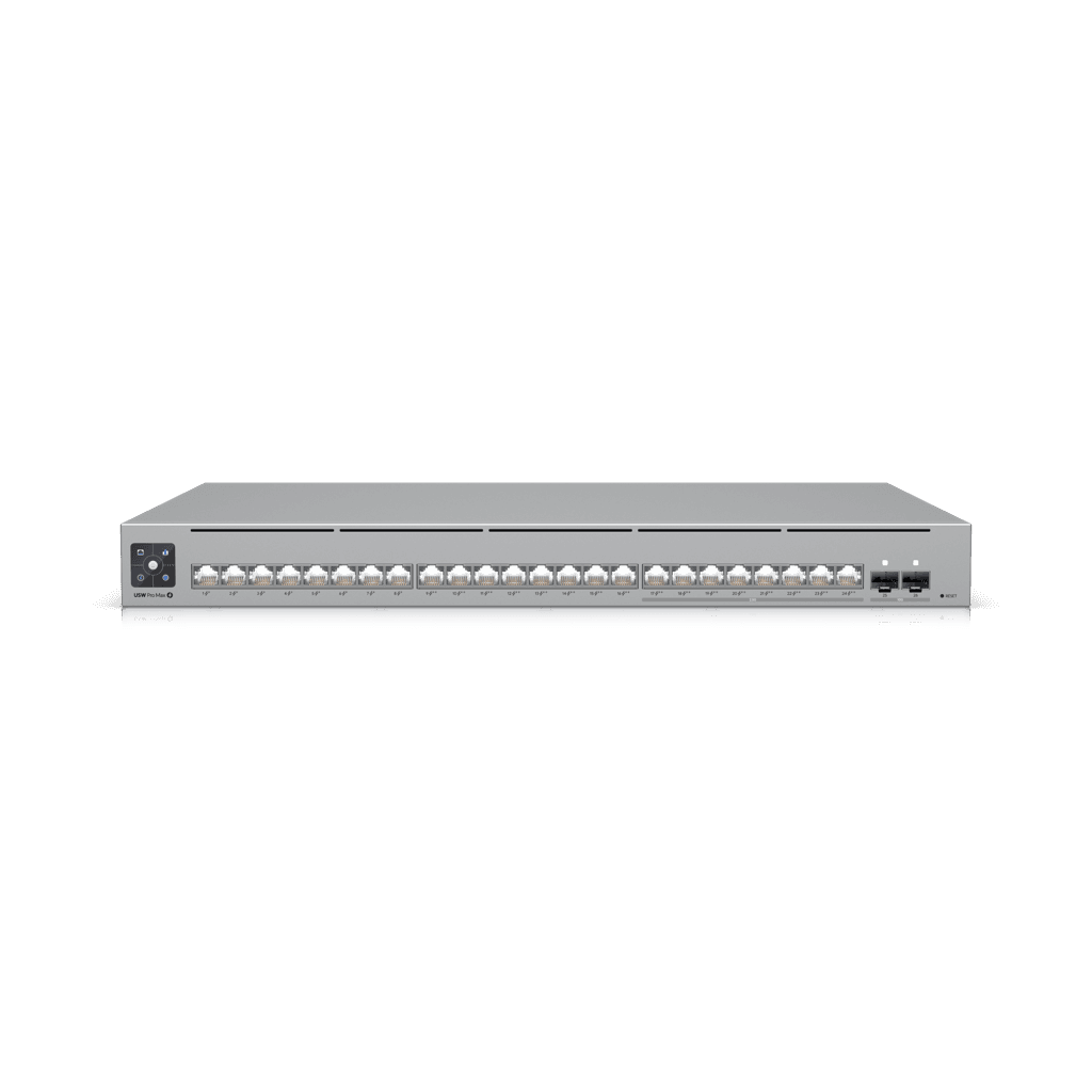UniFi USW-Pro-Max-24-PoE - 01