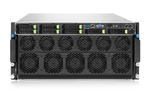 CRAYXD670 - 01