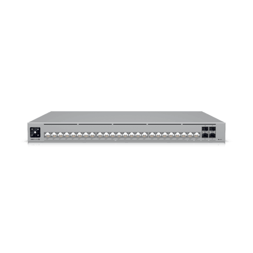 UniFi USW-Pro-HD-24-PoE - 01