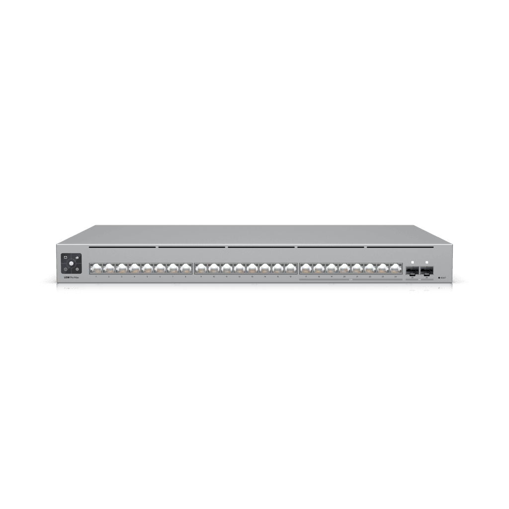 UniFi USW-Pro-Max-24 - 01