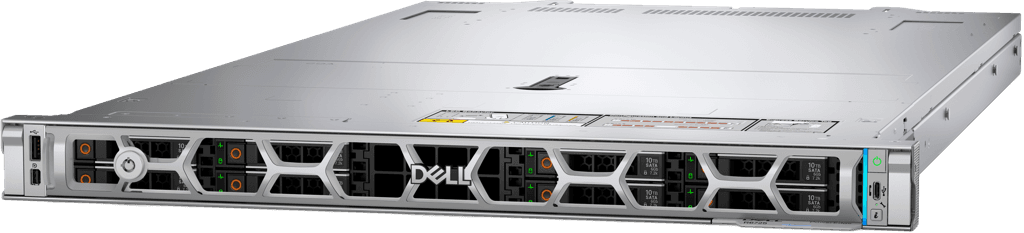 PE-R6725 - 01