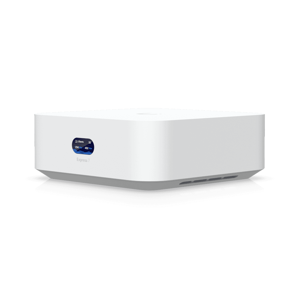 UniFi UX7 - 01