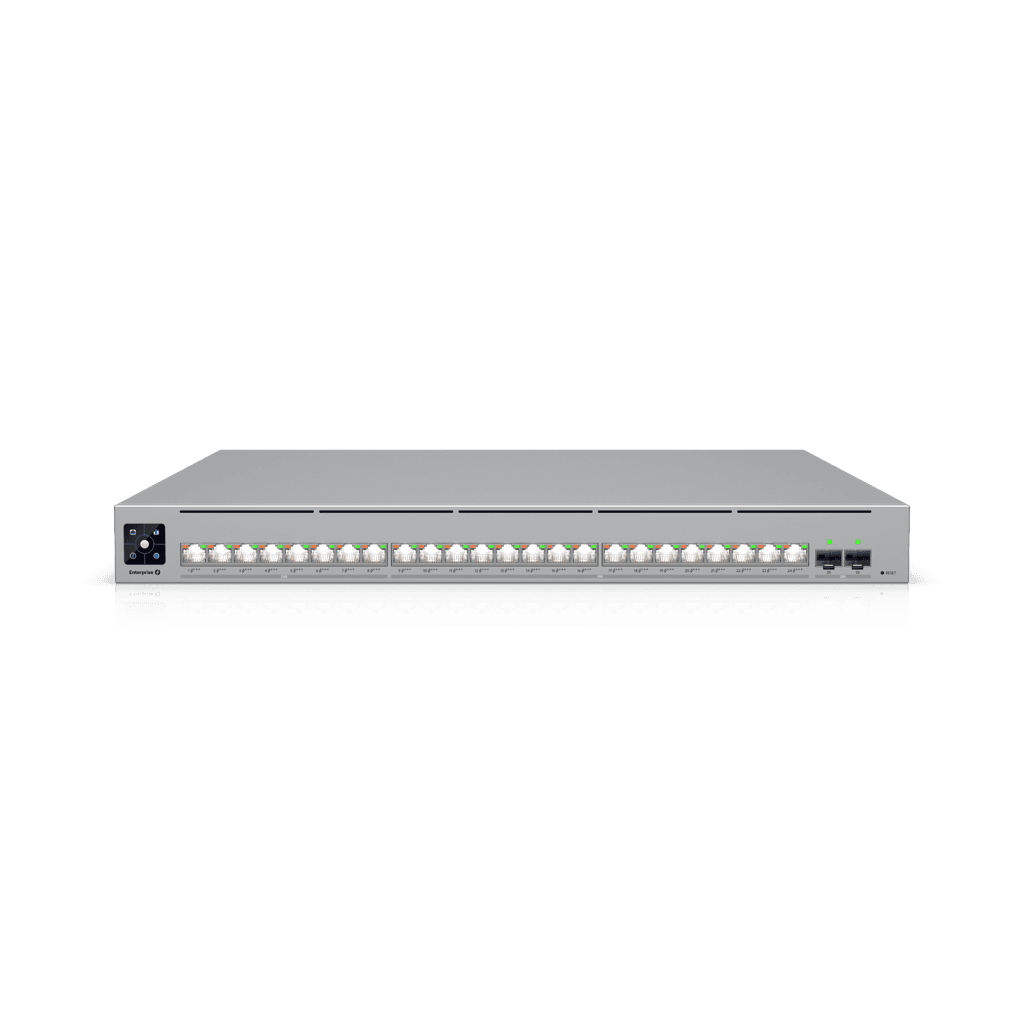 UniFi ECS-24-PoE - 01