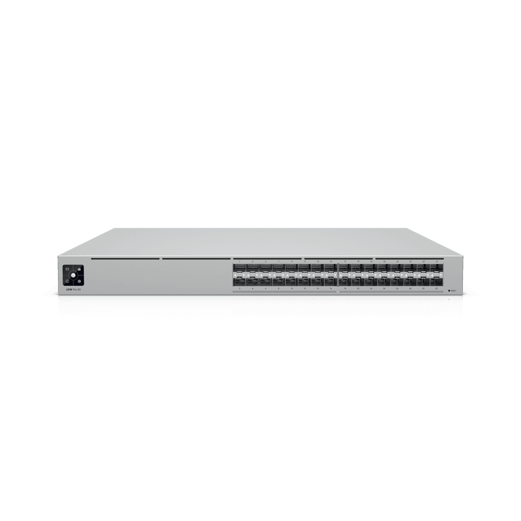 UniFi USW-Pro-XG-Aggregation - 01