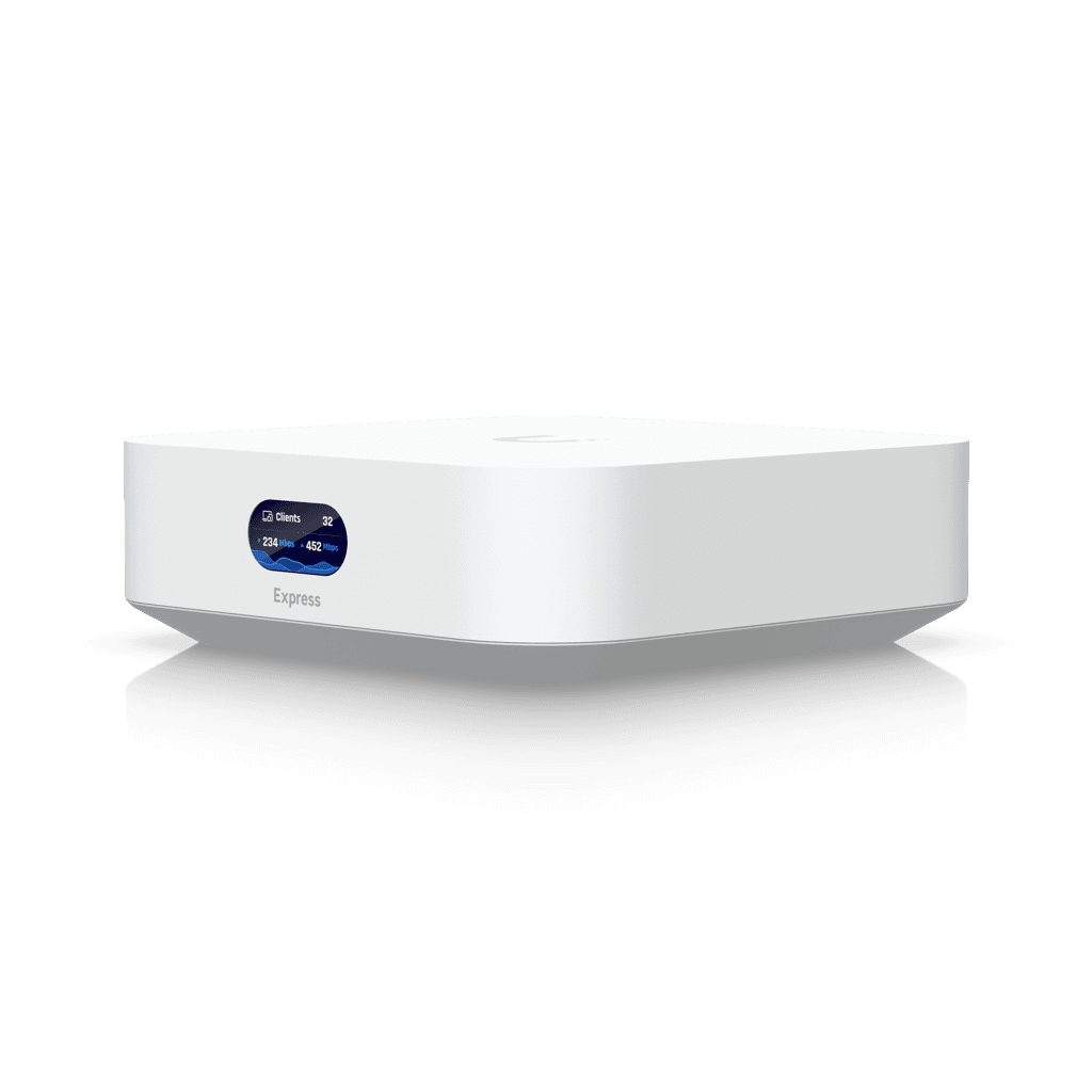 UniFi UX - 01