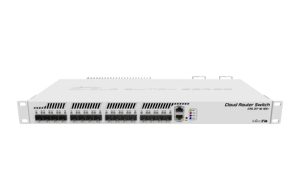 CRS317-1G-16S+RM - 01