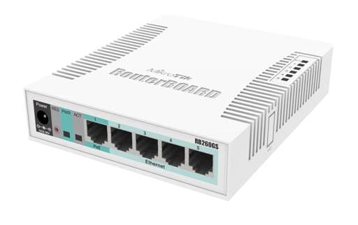 CSS106-5G-1S - 01