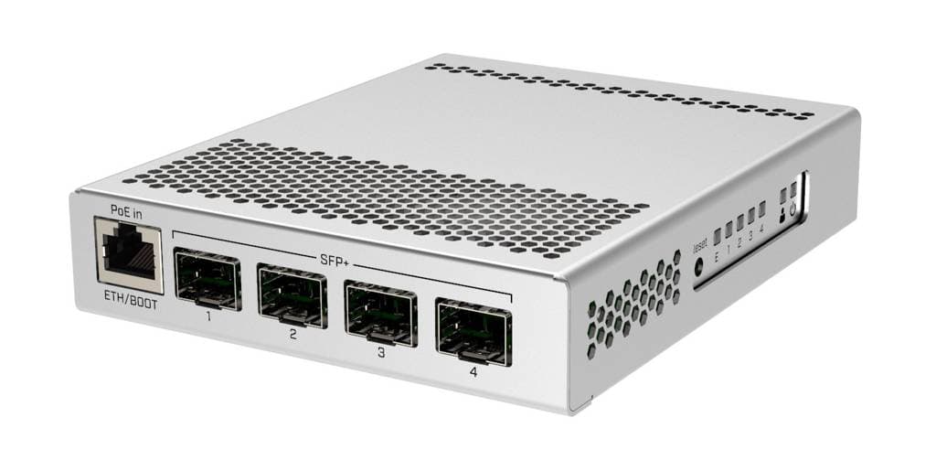 CRS305-1G-4S+IN - 01