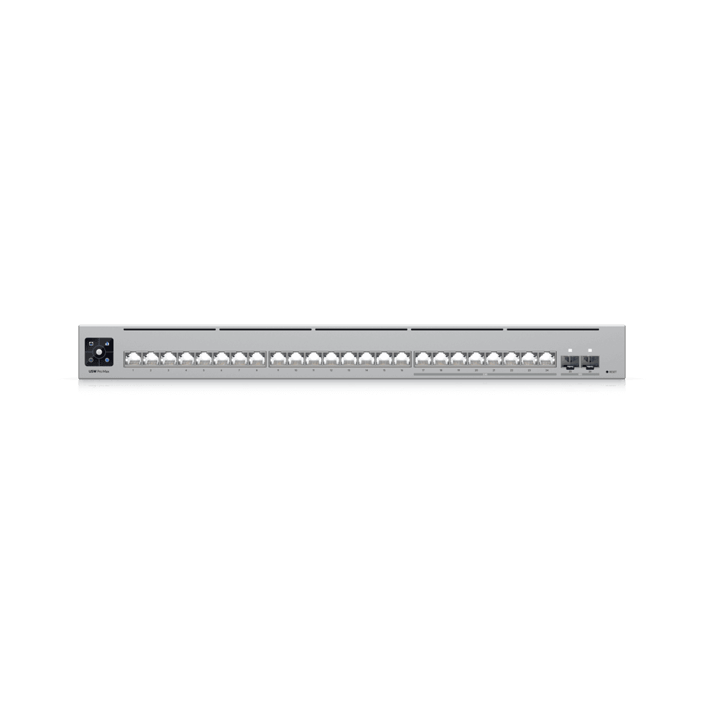UniFi USW-Pro-Max-24 - 02