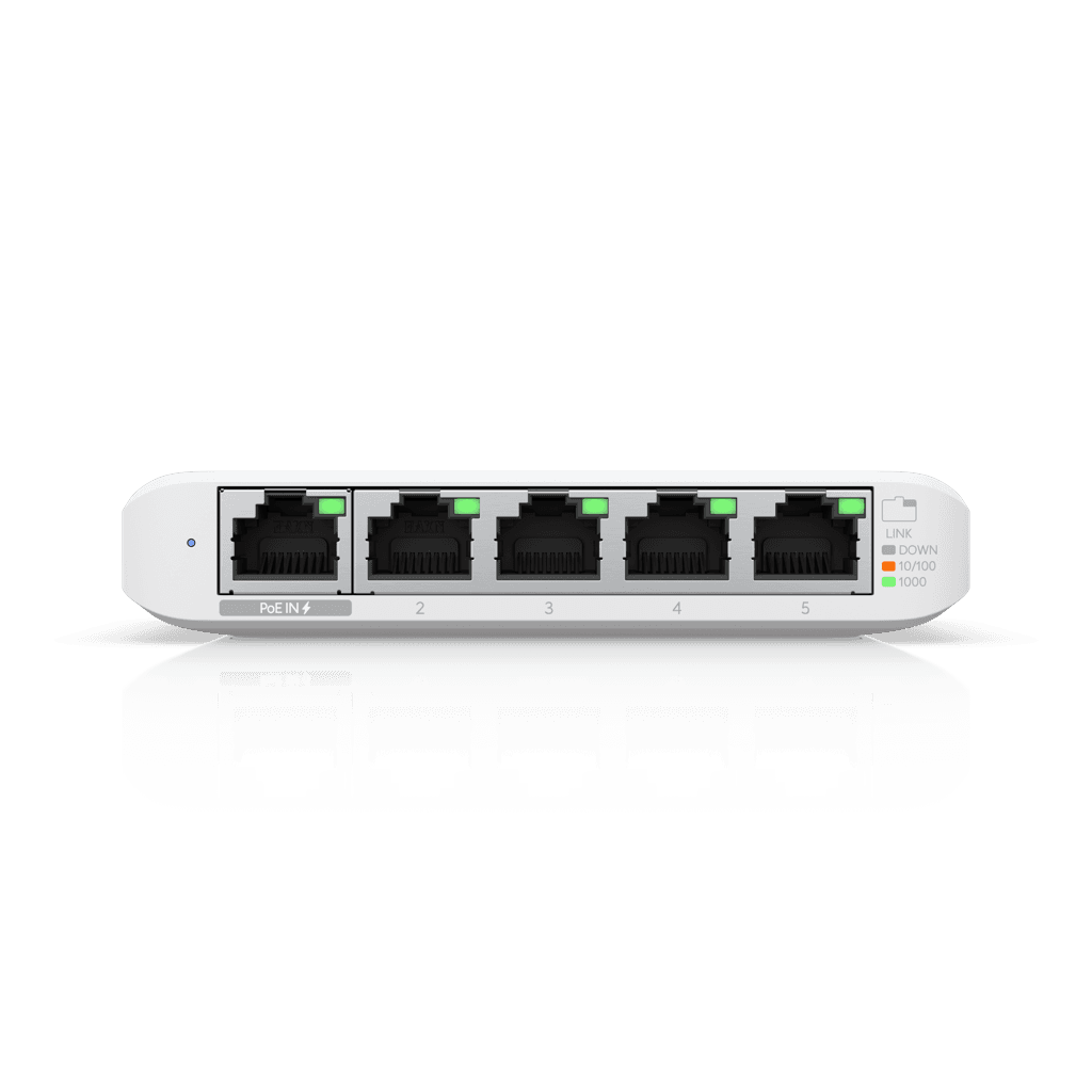 UniFi USW-Flex-Mini - 02