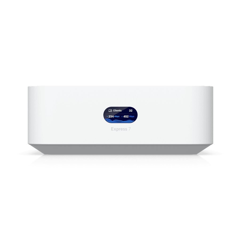 UniFi UX7 - 02