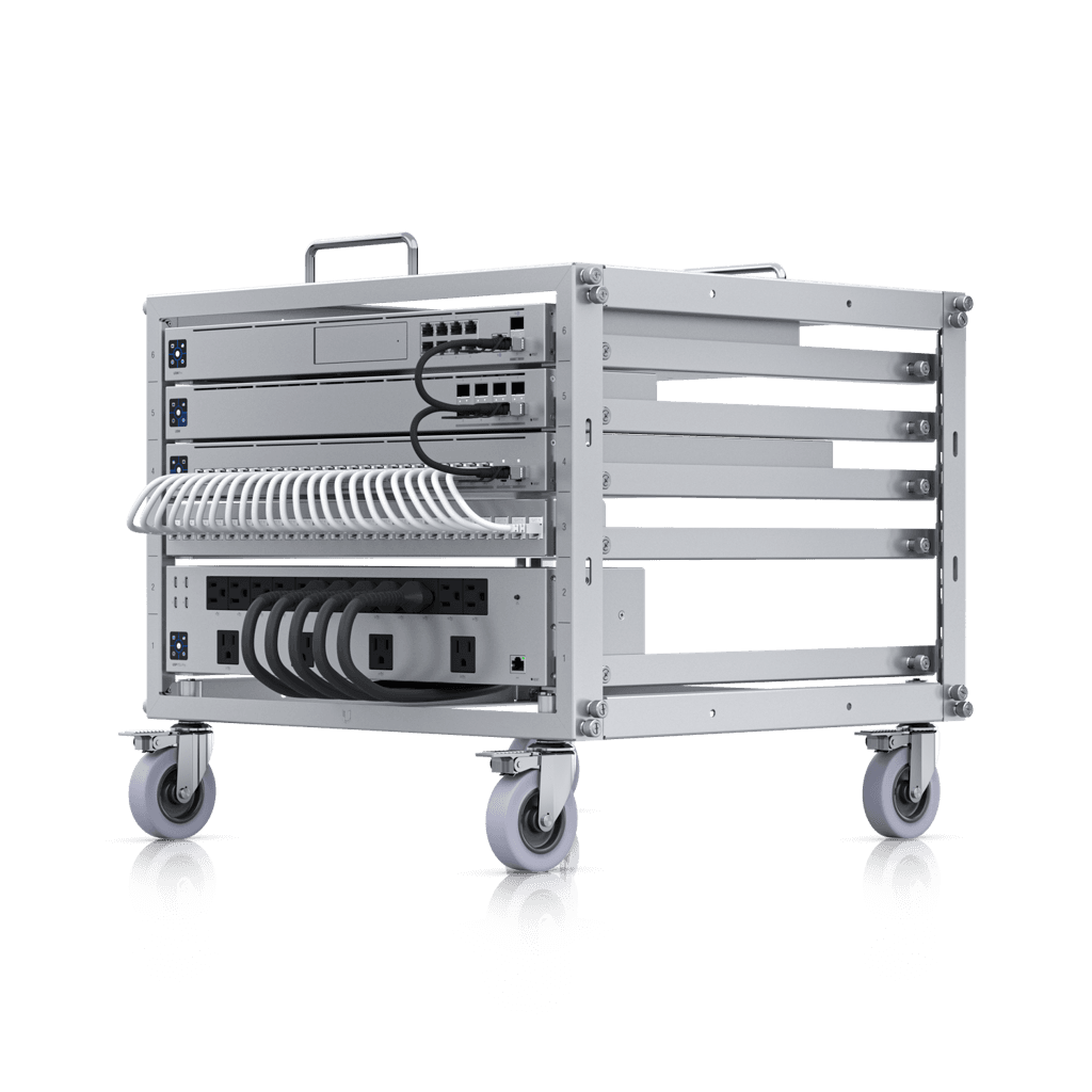 UniFi URACK-6UTL - 02