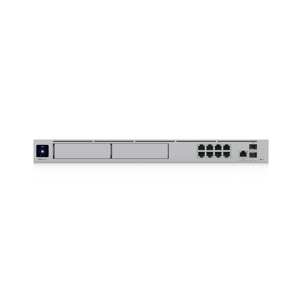 UniFi UDM-PRO-MAX - 02