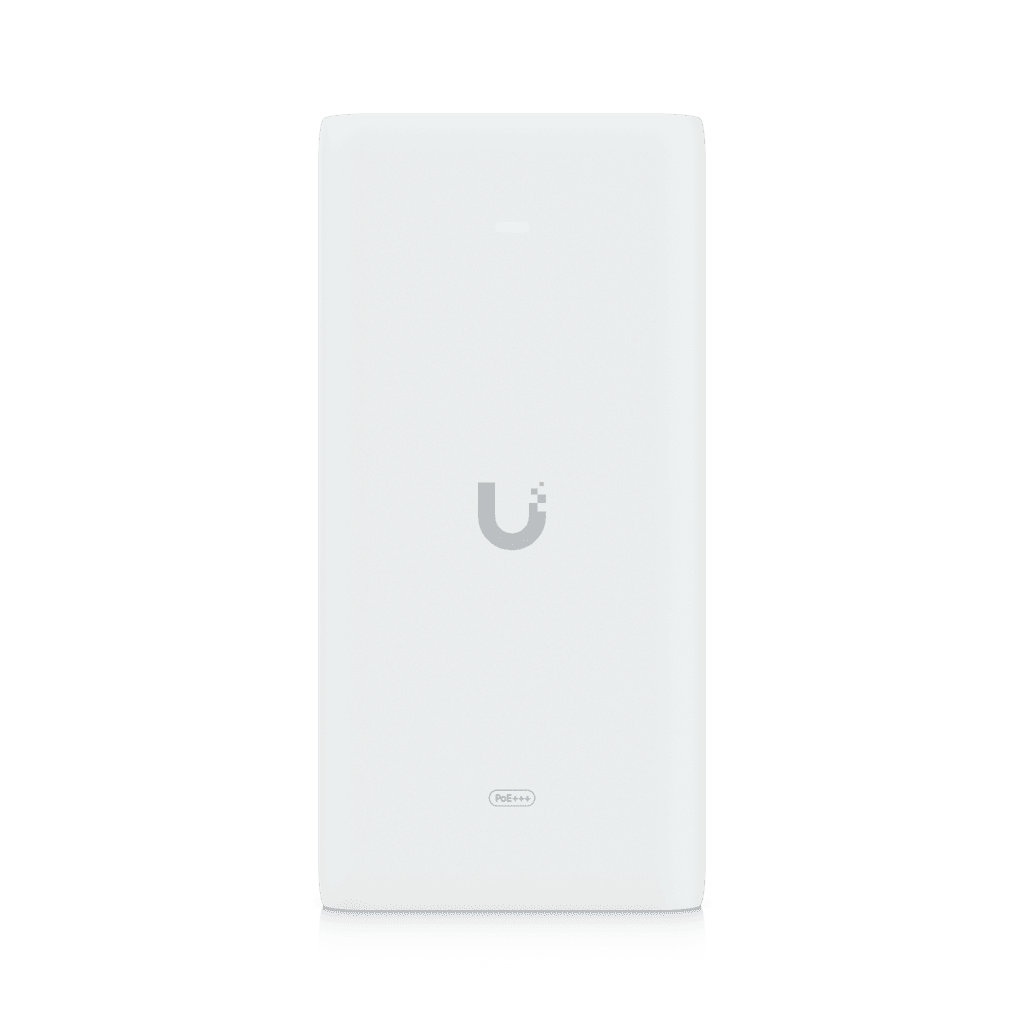 UniFi U-POE+ - 02