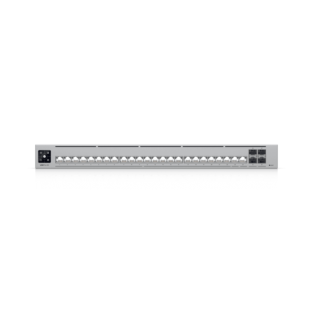 UniFi USW-Pro-HD-24 - 02