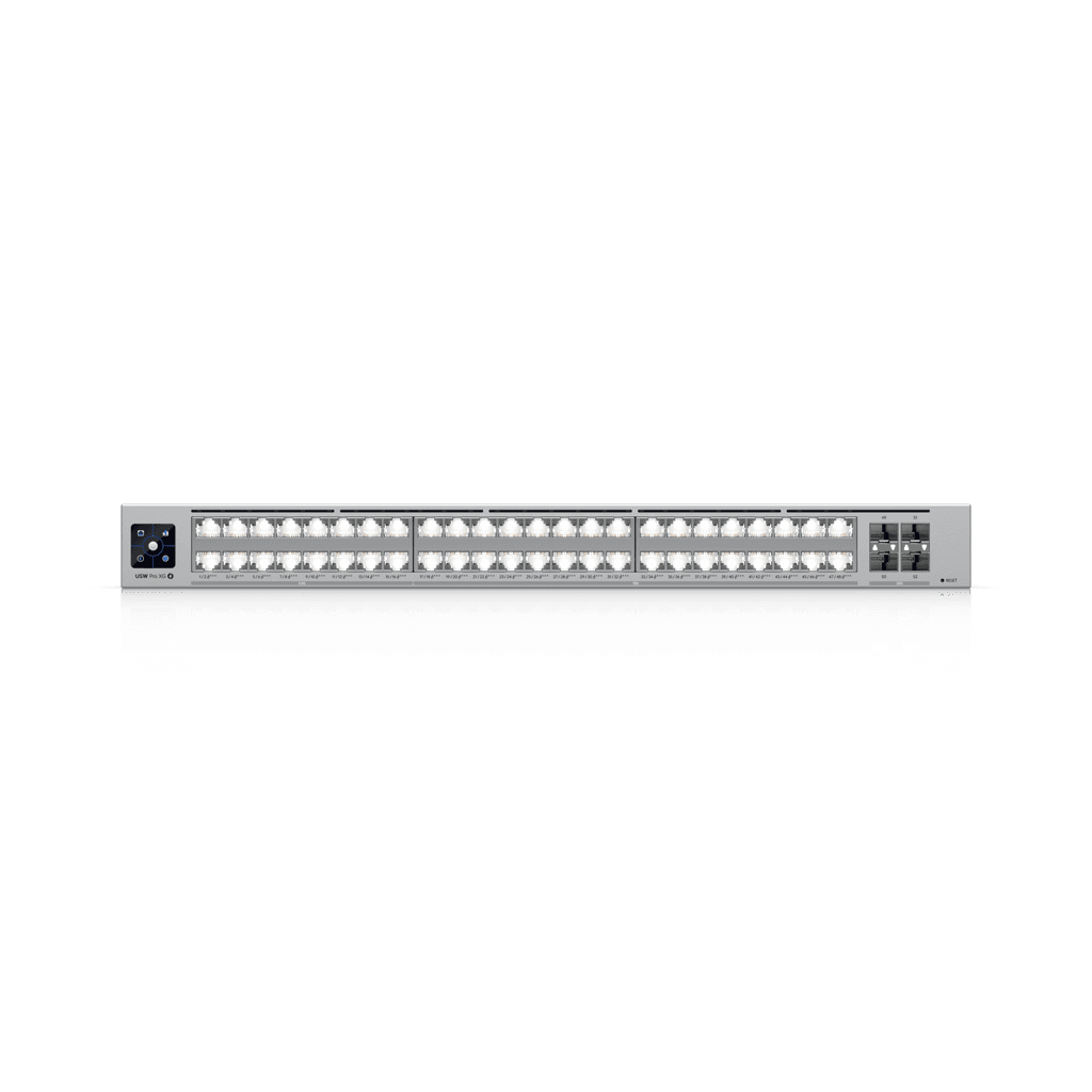 UniFi USW-Pro-XG-48-PoE - 02