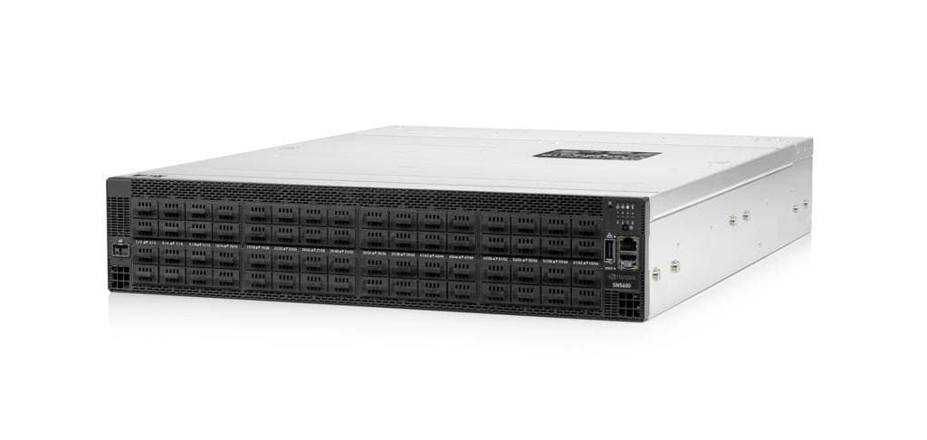 NVIDIANET - 02