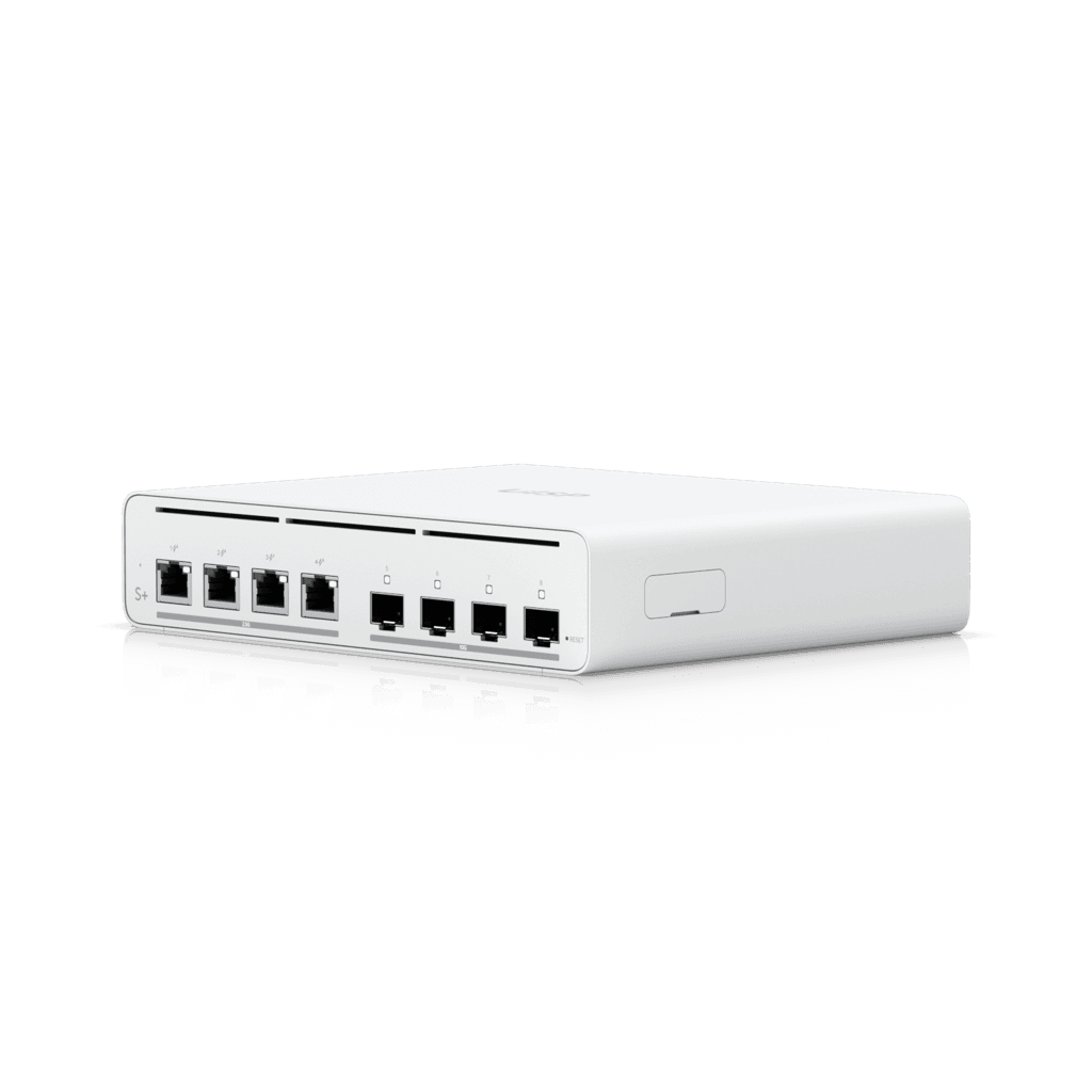 UniFi UISP-S-PLUS - 02