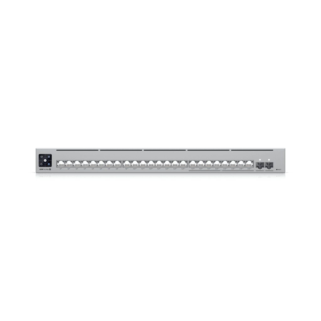 UniFi USW-Pro-Max-24-PoE - 02