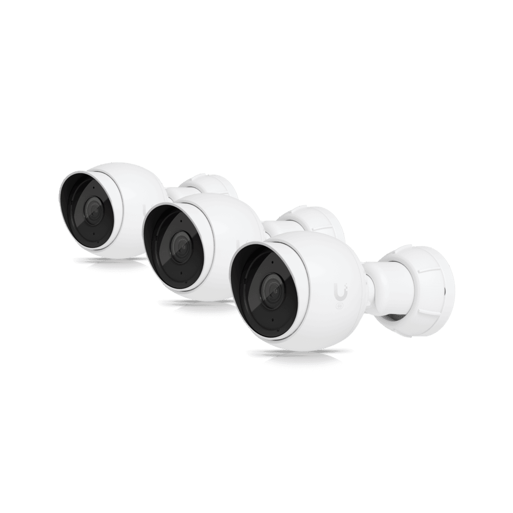 UniFi UVCG5BULLET - 02