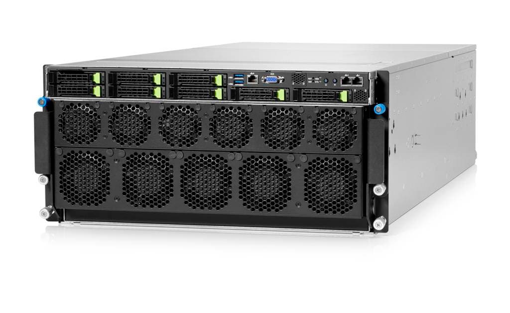CRAYXD670 - 02