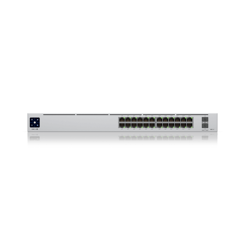 UniFi USW-Pro-24-PoE - 02