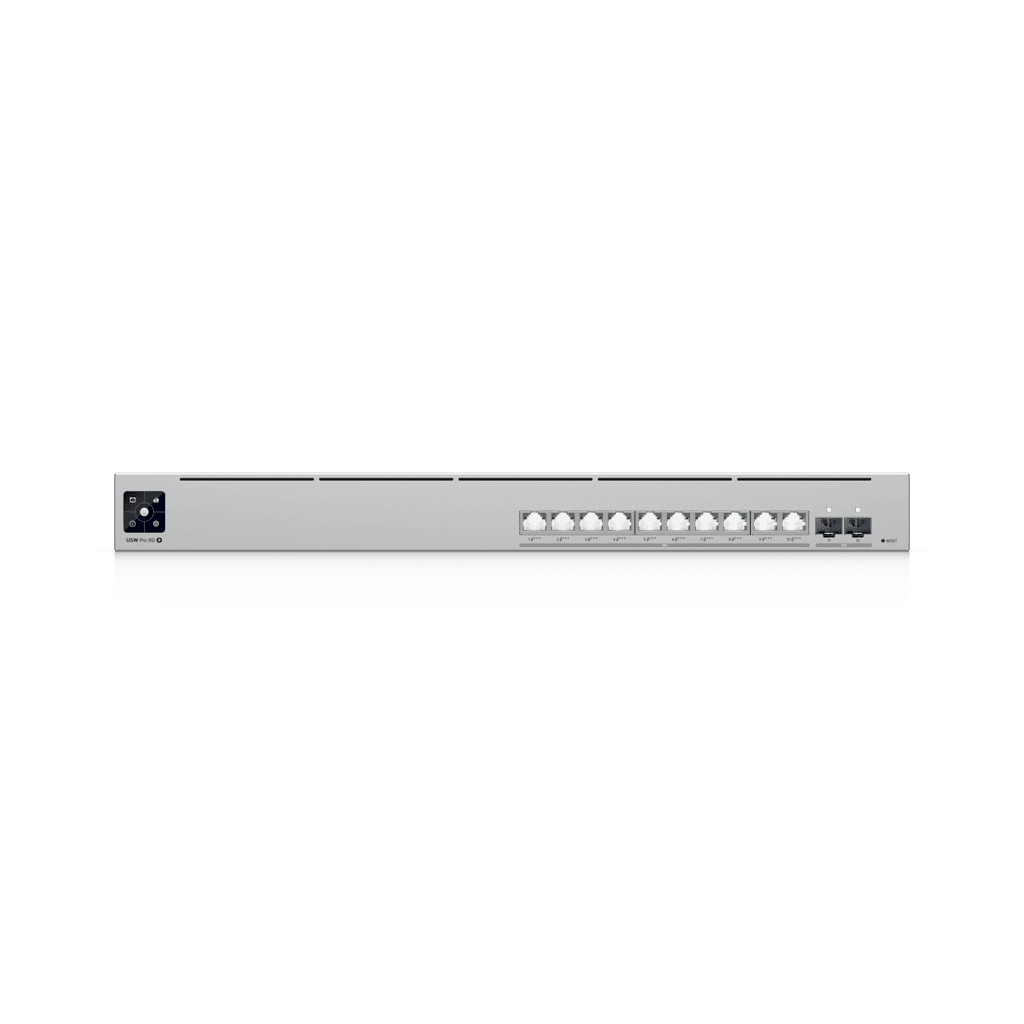 UniFi USW-Pro-XG-10-PoE - 02