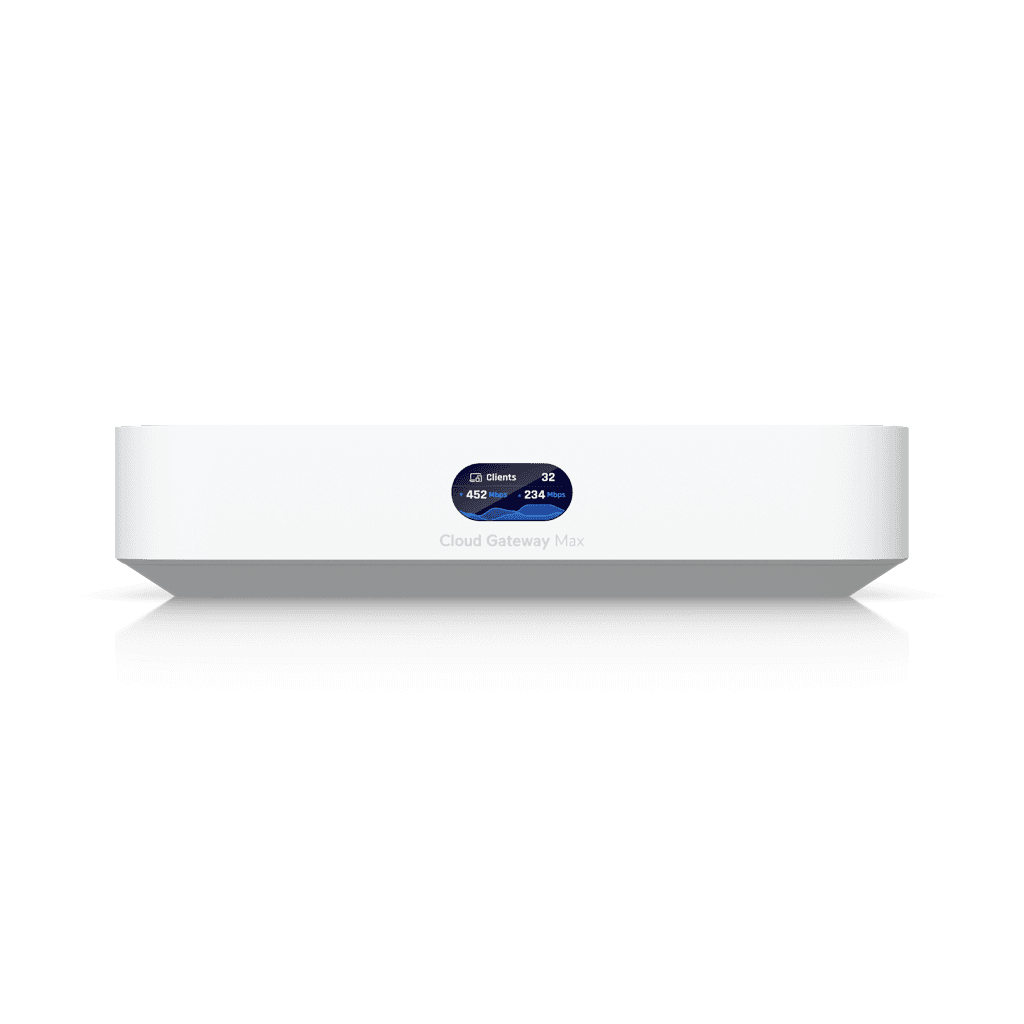 UniFi UCG-MAX - 02