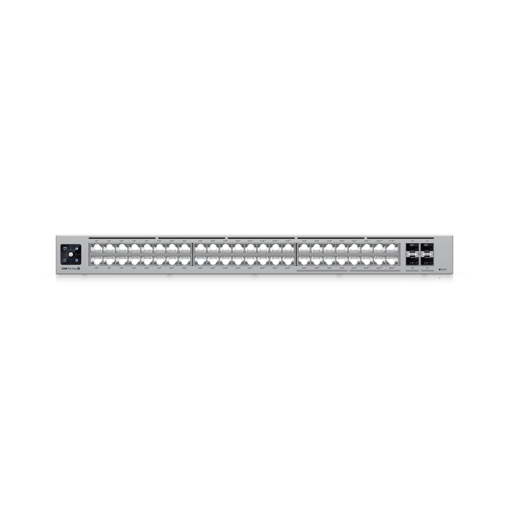 UniFi USW-Pro-Max-48-PoE - 02