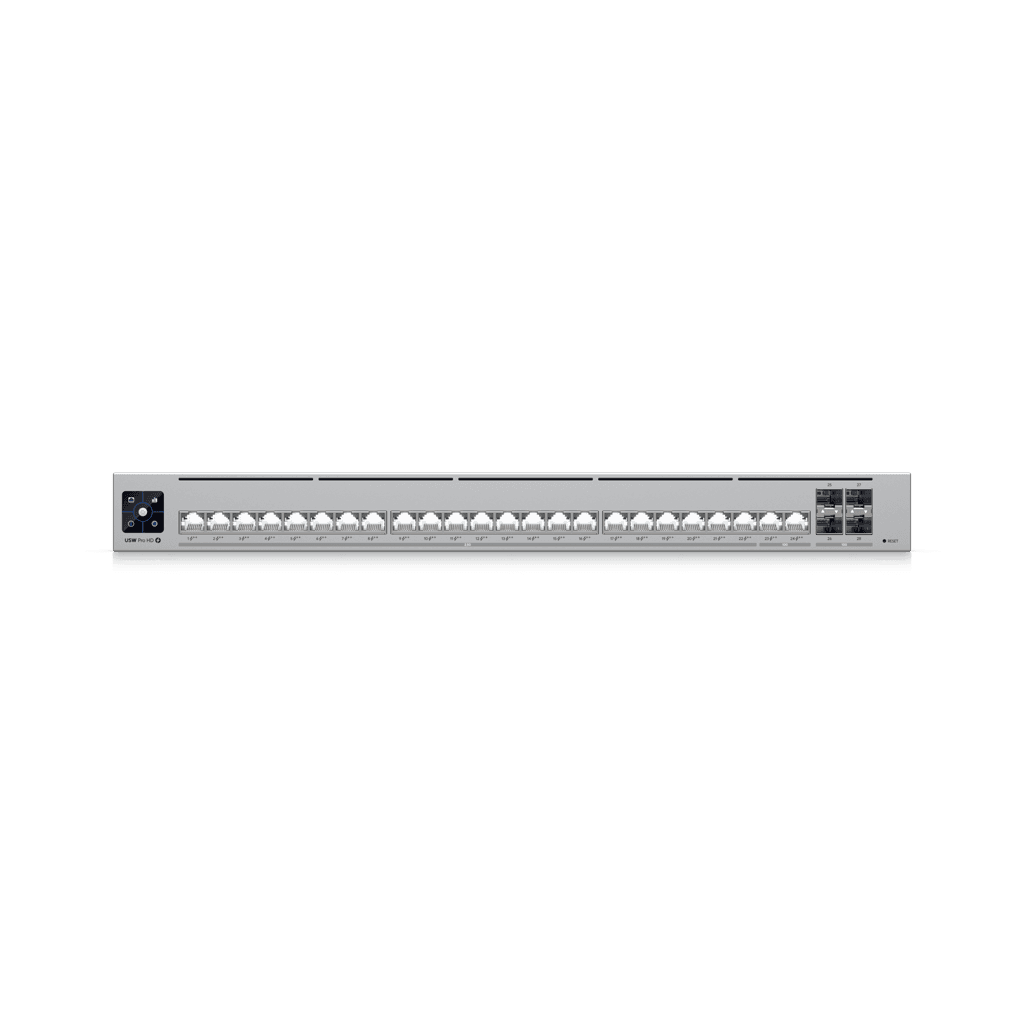 UniFi USW-Pro-HD-24-PoE - 02